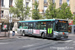 Irisbus Citelis 12 n°5315 (BY-475-TB) sur la ligne 123 (RATP) à Issy-les-Moulineaux