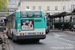 Irisbus Citelis 12 n°5293 (BX-427-NH) sur la ligne 123 (RATP) à Issy-les-Moulineaux