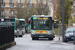 Irisbus Citelis 12 n°5294 (BX-827-SR) sur la ligne 123 (RATP) à Issy-les-Moulineaux