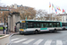 Irisbus Citelis 12 n°5290 (BX-136-NH) sur la ligne 123 (RATP) à Issy-les-Moulineaux
