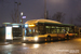 MAN A37 NL 253 Lion's City Hybrid n°4133 (EK-274-VW) sur la ligne 123 (RATP) à Porte d'Auteuil (Paris)