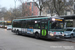 Paris Bus 124