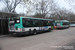 Irisbus Citelis Line n°3392 (881 RJG 75) sur la ligne 124 (RATP) à Château de Vincennes (Paris)