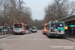 Irisbus Citelis Line n°3395 (898 RJG 75) sur la ligne 124 (RATP) à Château de Vincennes (Paris)