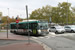 Renault Agora S n°7688 (466 QAK 75) sur la ligne 126 (RATP) à Saint-Cloud