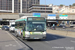 Renault Agora S n°7688 (466 QAK 75) sur la ligne 126 (RATP) à Saint-Cloud