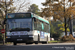 Renault Agora S n°2692 sur la ligne 126 (RATP) à Saint-Cloud