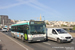 Renault Agora S n°7685 (943 QAT 75) sur la ligne 126 (RATP) à Saint-Cloud