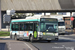 Renault Agora S n°7688 (466 QAK 75) sur la ligne 126 (RATP) à Saint-Cloud