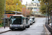 Renault Agora S n°7684 (450 QAP 75) sur la ligne 126 (RATP) à Saint-Cloud