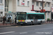 Renault Agora S n°7694 (857 QAQ 75) sur la ligne 126 (RATP) à Issy-les-Moulineaux