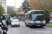 Renault Agora S n°7680 (734 QAV 75) sur la ligne 126 (RATP) à Issy-les-Moulineaux