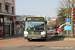 Renault Agora S n°2747 sur la ligne 128 (RATP) à Sceaux