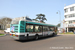 Renault Agora S n°2744 sur la ligne 128 (RATP) à Sceaux