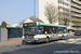 Paris Bus 128