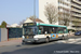 Renault Agora S n°2747 sur la ligne 128 (RATP) à Sceaux