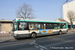 Renault Agora S n°2747 sur la ligne 128 (RATP) à Sceaux