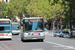 Irisbus Citelis 12 n°8657 (CN-401-DT) sur la ligne 128 (RATP) à Porte d'Orléans (Paris)