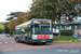 Irisbus Citelis 12 n°8655 (CN-954-DS) sur la ligne 128 (RATP) à Sceaux