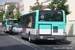 Irisbus Citelis Line n°3822 (AS-597-ZF) sur la ligne 129 (RATP) aux Lilas