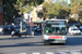 Irisbus Citelis Line n°3812 (AQ-025-GK) sur la ligne 129 (RATP) à Porte des Lilas (Paris)