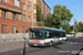 Irisbus Citelis Line n°3832 (AR-240-KH) sur la ligne 129 (RATP) à Porte des Lilas (Paris)