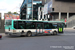 Irisbus Citelis Line n°3825 (AR-688-BH) sur la ligne 129 (RATP) à Porte des Lilas (Paris)