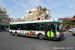 Irisbus Agora Line n°8439 (158 QHH 75) sur la ligne 132 (RATP) à Ivry-sur-Seine