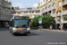 Irisbus Agora Line n°8439 (158 QHH 75) sur la ligne 132 (RATP) à Ivry-sur-Seine