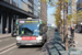 Irisbus Agora Line n°8244 (680 PWW 75) sur la ligne 132 (RATP) à Bibliothèque François Mitterrand (Paris)