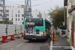 Irisbus Agora Line n°8311 (373 QCK 75) sur la ligne 132 (RATP) à Vitry-sur-Seine