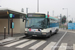 Irisbus Agora Line n°8312 (419 QCM 75) sur la ligne 132 (RATP) à Vitry-sur-Seine