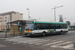 Irisbus Agora Line n°8311 (373 QCK 75) sur la ligne 132 (RATP) à Vitry-sur-Seine
