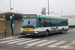 Irisbus Agora Line n°8311 (373 QCK 75) sur la ligne 132 (RATP) à Vitry-sur-Seine