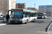 Irisbus Citelis 12 n°8721 (CR-071-EH) sur la ligne 133 (RATP) au Bourget