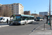 Irisbus Citelis 12 n°8721 (CR-071-EH) sur la ligne 133 (RATP) au Bourget