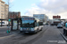 Irisbus Citelis 12 n°5202 (BP-101-NG) sur la ligne 133 (RATP) au Bourget