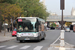 Irisbus Citelis 12 n°8601 (CG-899-LN) sur la ligne 137 (RATP) à Porte de Montmartre (Paris)