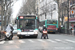 Renault Agora S n°2131 sur la ligne 138 (RATP) à Clichy