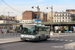 Irisbus Citelis 12 n°8612 (CJ-550-AF) sur la ligne 138 (RATP) à Porte de Clichy (Paris)