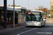 MAN A21 NL 223 n°9086 (326 PQD 75) sur la ligne 140 (RATP) à Asnières-sur-Seine