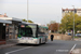 MAN A21 NL 223 n°9085 (978 PQA 75) sur la ligne 140 (RATP) à Asnières-sur-Seine