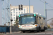 Scania CN230UB 4×2 EB OmniCity n°9316 (185 QWF 75) sur la ligne 143 (RATP) à Noisy-le-Sec