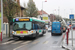 Scania CN230UB 4×2 EB OmniCity n°9342 (817 QZR 75) sur la ligne 143 (RATP) à Bobigny