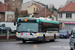 Scania CN230UB 4×2 EB OmniCity n°9316 (185 QWF 75) sur la ligne 143 (RATP) à Bobigny