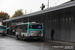 Irisbus Citelis Line n°3354 (58 RFZ 75) sur la ligne 144 (RATP) à Rueil-Malmaison