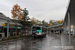 Irisbus Citelis Line n°3343 (166 RGM 75) sur la ligne 144 (RATP) à Rueil-Malmaison