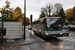 Irisbus Citelis Line n°3358 (55 RFZ 75) sur la ligne 144 (RATP) à Rueil-Malmaison