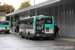 Irisbus Citelis Line n°3346 (897 RGE 75) sur la ligne 144 (RATP) à Rueil-Malmaison
