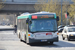 Scania CN230UB EB OmniCity II n°9385 (207 RJE 75) sur la ligne 147 (RATP) à Noisy-le-Sec